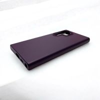 Лот: 25795094. Фото: 3. ЧЕХОЛ ДЛЯ SAMSUNG S24 ULTRA LEATHER... Смартфоны, связь, навигация