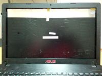 Лот: 12249980. Фото: 2. Корпус Asus X551M (2). Комплектующие