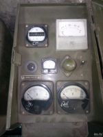 Лот: 14177335. Фото: 3. Генератор габ-4-0/230а. Строительство и ремонт