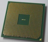 Лот: 3061675. Фото: 3. Процессор AMD Sempron 2500+ (Socket... Компьютеры, оргтехника, канцтовары