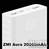 Лот: 15299246. Фото: 2. Внешний аккумулятор Power Bank... Аксессуары