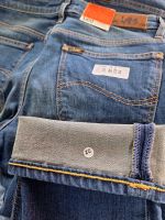 Лот: 11879197. Фото: 16. Женские джинсы Lee Marlin Jeans...