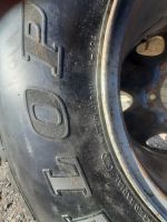 Лот: 18793188. Фото: 3. dunlop grandtrek lt 265/75 r16... Авто, мото, водный транспорт