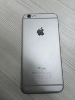 Лот: 7445913. Фото: 2. Iphone 6 16gb Черный. Смартфоны, связь, навигация