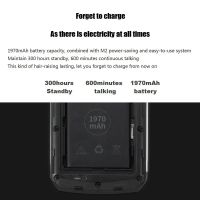 Лот: 11542741. Фото: 5. Защищенный телефон AGM m2 ip68