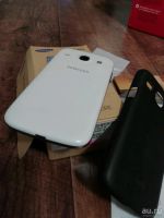 Лот: 13492121. Фото: 2. Samsung Galaxy Core. Смартфоны, связь, навигация