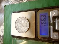 Лот: 25623986. Фото: 7. Германия Пруссия 3 марки 1911...