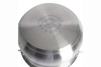 Лот: 24634177. Фото: 3. Кастрюля с крышкой Hoff Optimo. Домашний быт