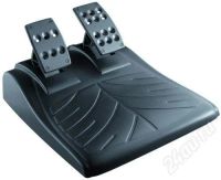 Лот: 349383. Фото: 3. Руль Logitech Driving Force GT. Компьютеры, оргтехника, канцтовары