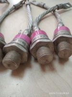 Лот: 25587581. Фото: 3. Симистор ТС-161-160-11. Красноярск