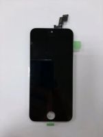 Лот: 14531676. Фото: 3. Дисплей iPhone 5S + тачскрин белый... Смартфоны, связь, навигация