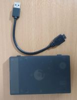 Лот: 20739696. Фото: 3. Внешний жесткий диск usb 3.0 на... Компьютеры, оргтехника, канцтовары