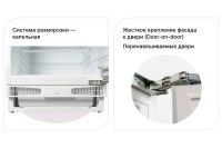 Лот: 23687558. Фото: 4. Холодильник SCHAUB LORENZ SLS... Красноярск