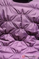 Лот: 6156953. Фото: 3. Пуховик bg maternity 44 "Буду... Одежда, обувь, галантерея