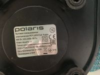 Лот: 20721326. Фото: 2. Соковыжималка Polaris. Мелкая бытовая техника