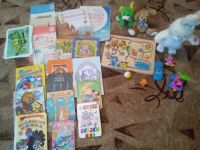 Лот: 10585469. Фото: 2. книжки и игрушки. Игрушки