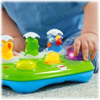 Лот: 9479717. Фото: 3. Fisher Price развивающая игрушка... Дети растут