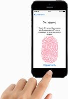 Лот: 7386320. Фото: 5. iPhone 5S 16Gb Space Gray Sim...