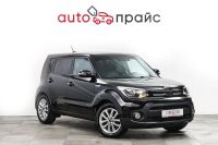 Лот: 21980218. Фото: 2. Kia Soul 2019. Авто, мото, водный транспорт