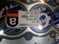 Лот: 11511882. Фото: 2. Прокладка Nissan ГБЦ Eristic EG9038... Автозапчасти