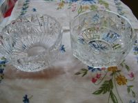 Лот: 6879382. Фото: 3. ваза хрусталь новая. Чехословакия... Домашний быт