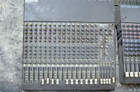 Лот: 25522291. Фото: 4. Микшерные пульты Mackie 1604 и... Красноярск