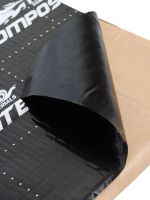 Лот: 25880116. Фото: 3. Виброизоляционный материал Turbo... Авто, мото, водный транспорт