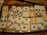 Лот: 14647311. Фото: 3. домино. Красноярск