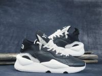 Лот: 13701201. Фото: 4. Кроссовки Y-3 KAIWA black/white. Красноярск