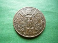 Лот: 24987232. Фото: 7. Ватикан 10 чентезими 1934 г. сохран...
