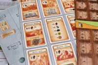 Лот: 8447704. Фото: 9. Настольная игра "Каверна: Пещерные...