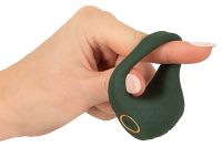 Лот: 24255098. Фото: 6. Виброкольцо You2Toys Emerald Love...