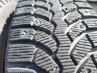 Лот: 18007881. Фото: 7. Шинв Bridgestone Blizzak Spike...