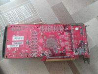 Лот: 9944899. Фото: 3. Radeon 6950 1 gb. Компьютеры, оргтехника, канцтовары