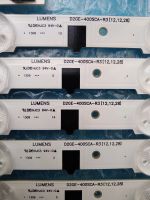 Лот: 15420354. Фото: 2. Led strings Комплект 14 шт оригинал... Запчасти для бытовой техники