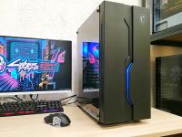 Лот: 19959773. Фото: 5. Игровой пк Ryzen 7 / GTX 1660...