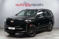 Лот: 21980576. Фото: 4. Cadillac Escalade 2023