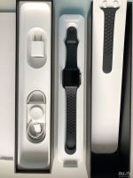 Лот: 15255881. Фото: 4. Apple Watch Series 3 Nike 42мм
