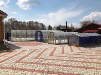 Лот: 13765658. Фото: 9. Продам 2-этажн. дачу 281 кв.м...