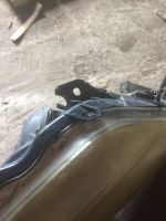 Лот: 12080025. Фото: 5. Фара honda stream