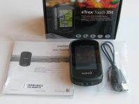 Лот: 8896052. Фото: 5. Garmin eTrex Touch 35t Туристический...