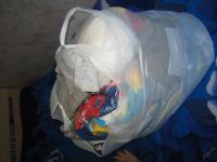 Лот: 5712076. Фото: 3. Пакет вещей на мальчика от 0-6мес... Дети растут