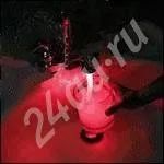 Лот: 454055. Фото: 2. Светонасадка для крана с датчиком... Домашний быт