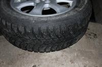 Лот: 3225392. Фото: 2. 215/60 R16 Литье+диски 4шт. Шины, Диски