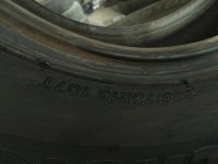 Лот: 6415291. Фото: 3. bridgestone ice cruiser 7000 107T... Авто, мото, водный транспорт