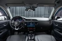Лот: 25016861. Фото: 8. Kia Rio 2017