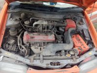 Лот: 17598840. Фото: 6. Toyota Tercel 1.3 МТ, 1998