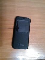 Лот: 7718183. Фото: 2. Samsung S6. Смартфоны, связь, навигация