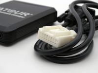 Лот: 18828257. Фото: 5. Адаптер CD-чейнджера Yatour YT-M09...