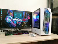 Лот: 19997149. Фото: 3. Игровой пк 12 ядер / RTX 2060... Компьютеры, оргтехника, канцтовары